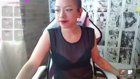 CHERRY online show from 15, 6, 2026