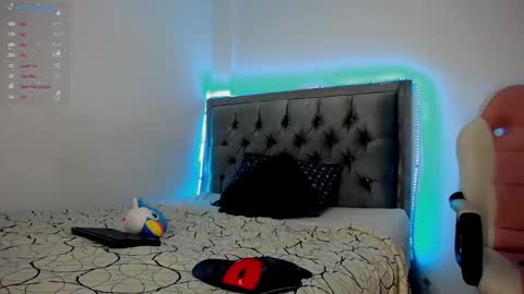 Cherry Bony online show from 14, 1, 2025