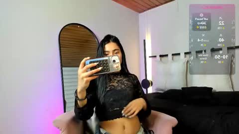 cherry_bunnyx online show from 25, 11, 2025