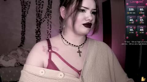 cherry_elfcat online show from 14, 10, 2025