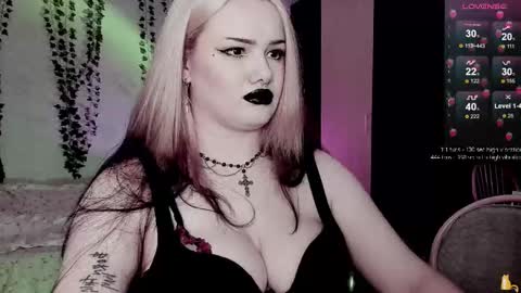 cherry_elfcat online show from 6, 2, 2026