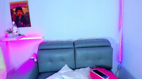 cherry_gate online show from 3, 10, 2025