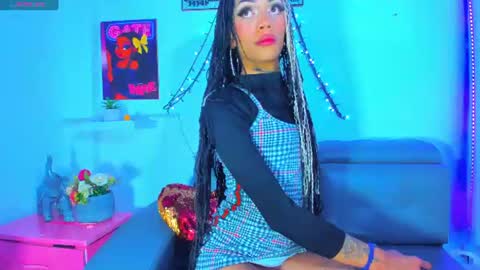 cherry_gate online show from 10, 6, 2026