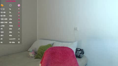 Cheryl online show from 9, 12, 2024