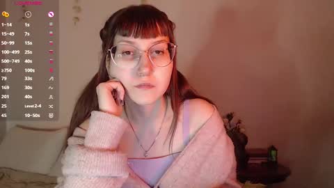 Cheryl online show from 13, 1, 2025