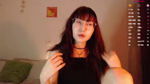 Cheryl online show from 21, 2, 2025