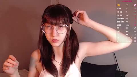 Cheryl online show from 7, 3, 2025