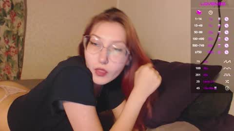 Cheryl online show from 14, 9, 2025