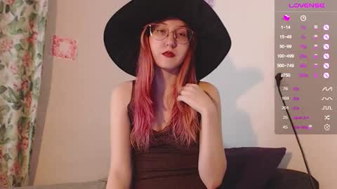 Cheryl online show from 18, 9, 2025