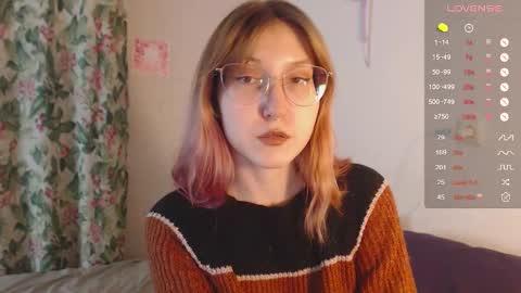 Cheryl online show from 29, 9, 2025