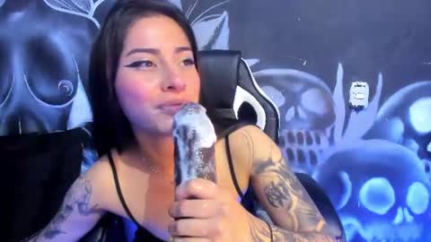 Snapshot of cherry_jenklins87 chatting on 20, 7, 2026 cherry jenklins87 online show from 20, 7, 2026