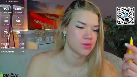 Snapshot of cherry_lexi chatting on 3, 2, 2026 Lexi online show from 3, 2, 2026