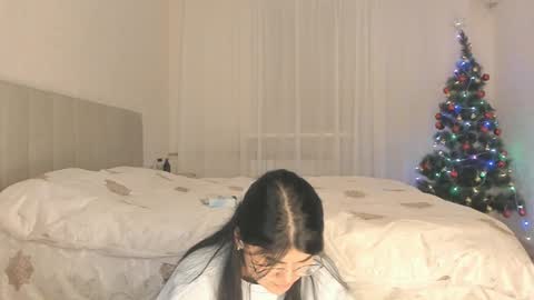 Snapshot of cherry_misaki chatting on 18, 12, 2024 misaki  online show from 18, 12, 2024