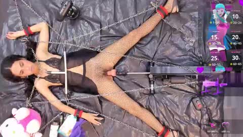 cherry online show from 2, 10, 2025