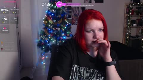 Snapshot of cherry_night666 chatting on 30, 12, 2024 Morty online show from 30, 12, 2024