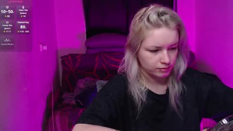 Snapshot of cherry_night666 chatting on 29, 6, 2026 Morty online show from 29, 6, 2026
