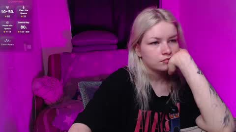 Snapshot of cherry_night666 chatting on 30, 6, 2026 Morty online show from 30, 6, 2026