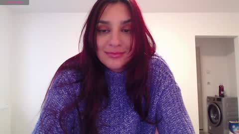 Snapshot of cherry_pie95 chatting on 3, 12, 2024 Sherry online show from 3, 12, 2024