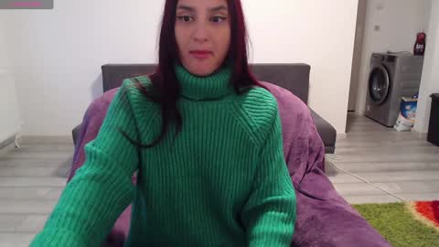 Snapshot of cherry_pie95 chatting on 5, 12, 2024 Sherry online show from 5, 12, 2024