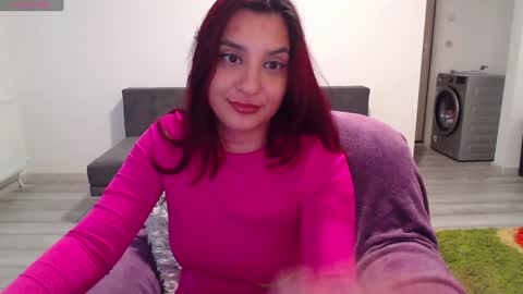 Snapshot of cherry_pie95 chatting on 9, 12, 2024 Sherry online show from 9, 12, 2024
