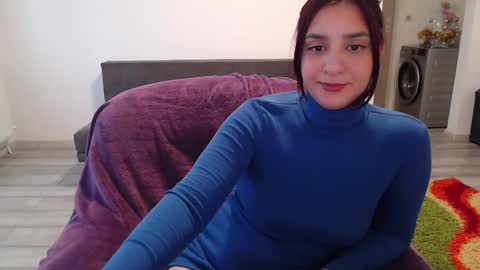 Snapshot of cherry_pie95 chatting on 26, 12, 2024 Sherry online show from 26, 12, 2024