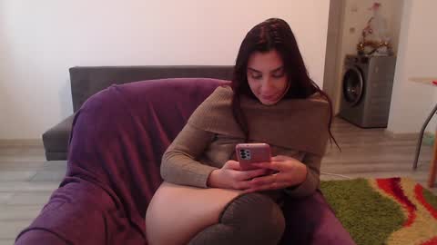 Snapshot of cherry_pie95 chatting on 13, 1, 2025 Sherry online show from 13, 1, 2025