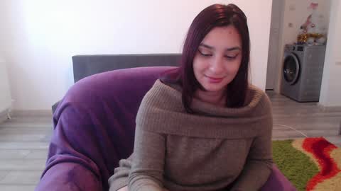Snapshot of cherry_pie95 chatting on 16, 1, 2025 Sherry online show from 16, 1, 2025
