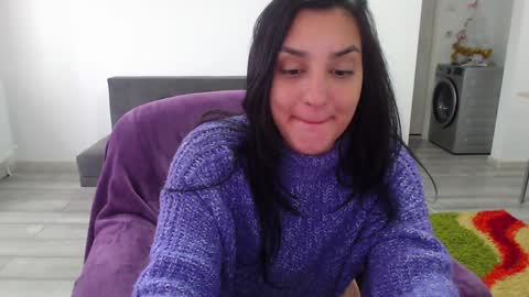 Snapshot of cherry_pie95 chatting on 26, 1, 2025 Sherry online show from 26, 1, 2025