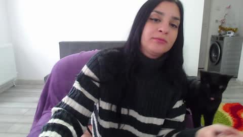 Snapshot of cherry_pie95 chatting on 28, 1, 2025 Sherry online show from 28, 1, 2025