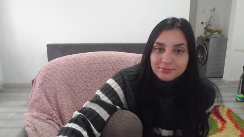 Snapshot of cherry_pie95 chatting on 29, 1, 2025 Sherry online show from 29, 1, 2025