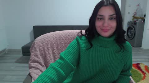Snapshot of cherry_pie95 chatting on 5, 2, 2025 Sherry online show from 5, 2, 2025