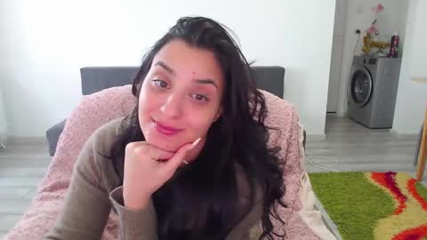 Snapshot of cherry_pie95 chatting on 10, 2, 2025 Sherry online show from 10, 2, 2025