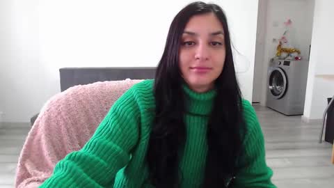 Snapshot of cherry_pie95 chatting on 12, 2, 2025 Sherry online show from 12, 2, 2025
