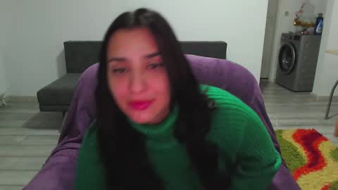 Snapshot of cherry_pie95 chatting on 19, 2, 2025 Sherry online show from 19, 2, 2025