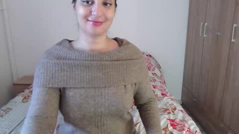 Snapshot of cherry_pie95 chatting on 23, 9, 2025 Sherry online show from 23, 9, 2025