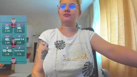 Snapshot of cherry_pie_69 chatting on 30, 12, 2024 mayra online show from 30, 12, 2024