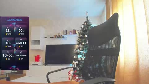 Snapshot of cherry_pie_69 chatting on 21, 1, 2025 mayra online show from 21, 1, 2025