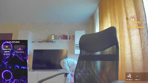 mayra online show from 26, 10, 2025