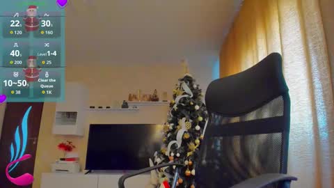 mayra online show from 18, 12, 2025