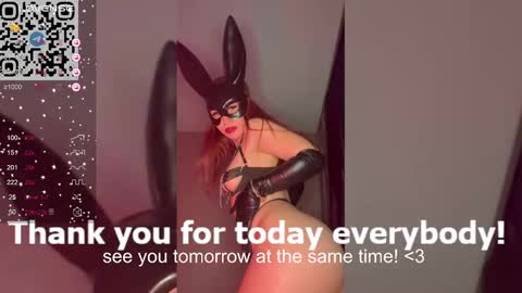 Snapshot of cherry_pie_88 chatting on 12, 2, 2025 Vanessa Ray STREAMING TIME everyday of the week - German time. except Saturday online show from 12, 2, 2025