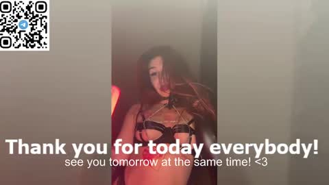 Snapshot of cherry_pie_88 chatting on 16, 2, 2025 Vanessa Ray STREAMING TIME everyday of the week - German time. except Saturday online show from 16, 2, 2025