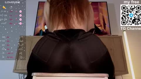 Snapshot of cherry_pie_88 chatting on 3, 3, 2025 Vanessa Ray STREAMING TIME everyday of the week - German time. except Saturday online show from 3, 3, 2025