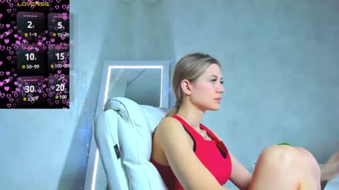 cherry_pr1ce online show from 6, 3, 2025