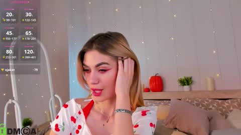 cherry_pr1ce online show from 23, 10, 2025