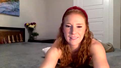cherry sin online show from 19, 5, 2026