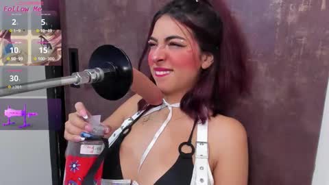 ANNY online show from 14, 2, 2026