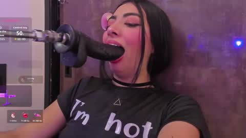 ANNY online show from 25, 3, 2026