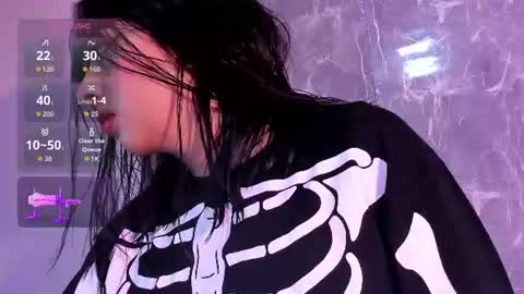 Snapshot of cherry_skinnyy_ chatting on 3, 7, 2026 cherry online show from 3, 7, 2026