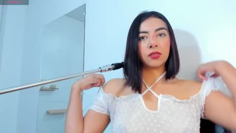 Snapshot of cherry_skinnyy_ chatting on 3, 8, 2026 cherry online show from 3, 8, 2026