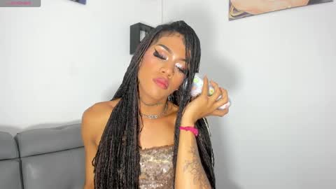 Cherry  online show from 9, 1, 2025